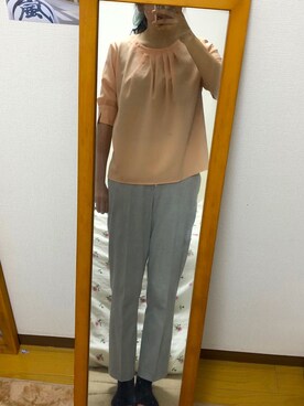 ゆさんのコーディネート