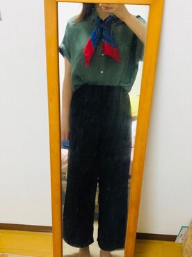 ゆさんのコーディネート