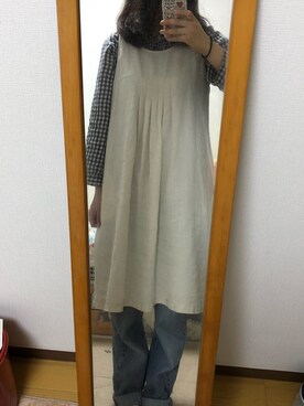 ゆさんのコーディネート