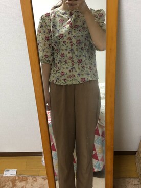 ゆさんのコーディネート