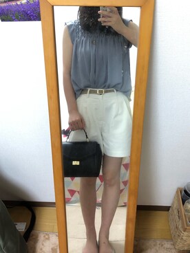 ゆさんのコーディネート