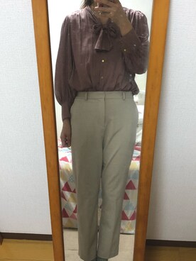 ゆさんのコーディネート