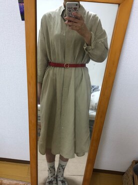 ゆさんのコーディネート