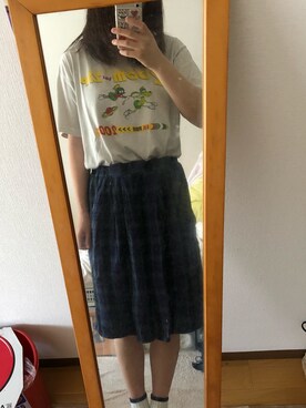 ゆさんのコーディネート