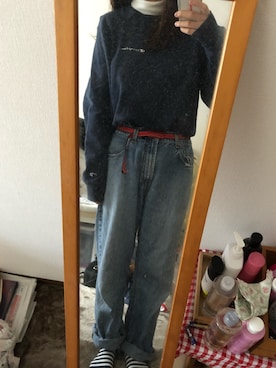 ゆさんのコーディネート