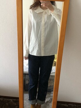 ゆさんのコーディネート