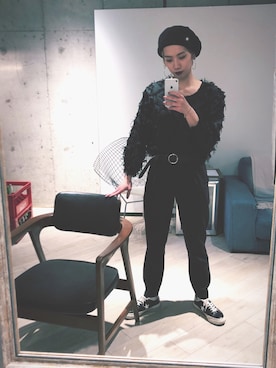 Tamami Cocadoさんのコーディネート