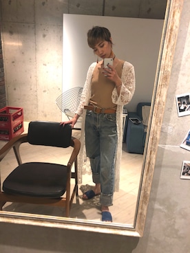 Tamami Cocadoさんのコーディネート