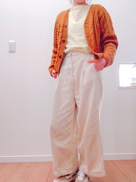 chii*さんのコーディネート