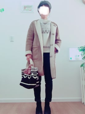 chii*さんのコーディネート