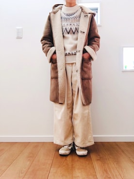 chii*さんのコーディネート