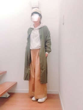 chii*さんのコーディネート