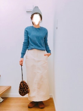 chii*さんのコーディネート