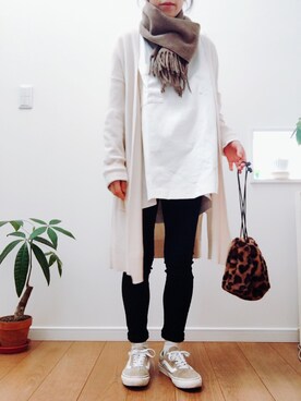 chii*さんのコーディネート