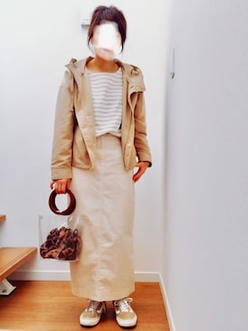 chii*さんのコーディネート