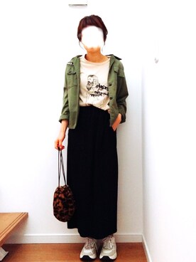 chii*さんのコーディネート