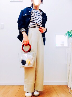 chii*さんのコーディネート