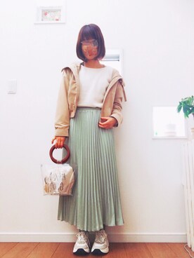 chii*さんのコーディネート