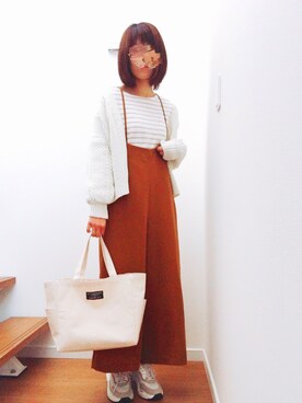 chii*さんのコーディネート