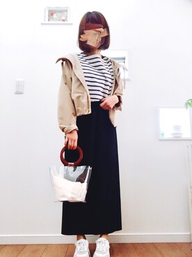 chii*さんのコーディネート