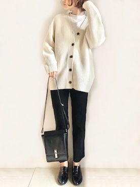 はれさんのコーディネート