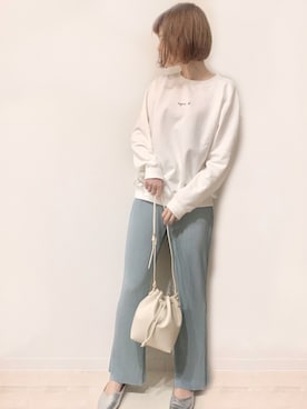 はれさんのコーディネート