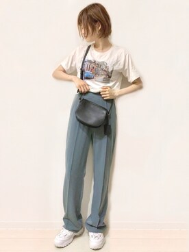 はれさんのコーディネート