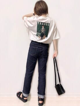 はれさんのコーディネート