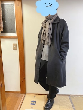 kbfうっちーさんのコーディネート