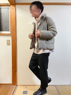 kbfうっちーさんのコーディネート