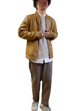 kbfうっちーさんのコーディネート