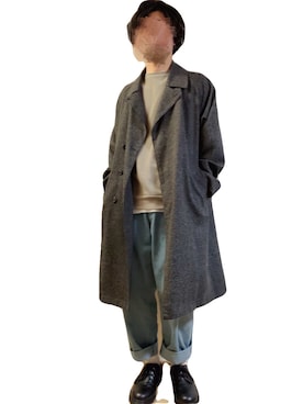 kbfうっちーさんのコーディネート