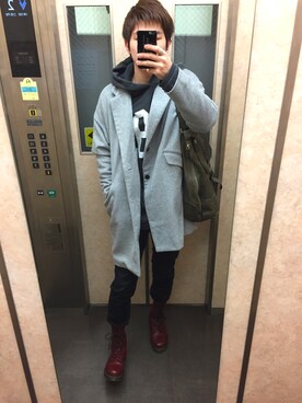 NEOghostsssさんのコーディネート