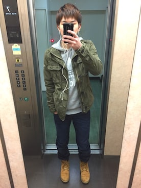 NEOghostsssさんのコーディネート
