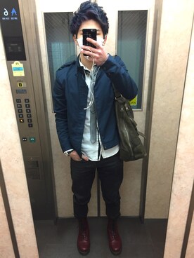 NEOghostsssさんのコーディネート