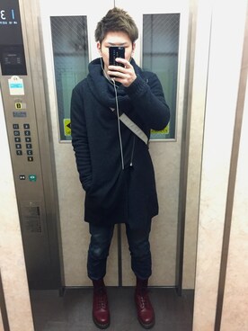 NEOghostsssさんのコーディネート