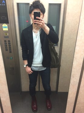 NEOghostsssさんのコーディネート