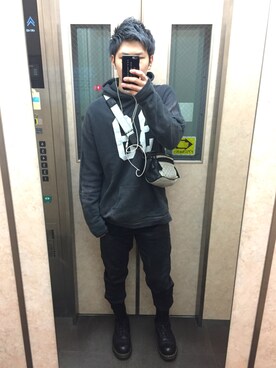 NEOghostsssさんのコーディネート