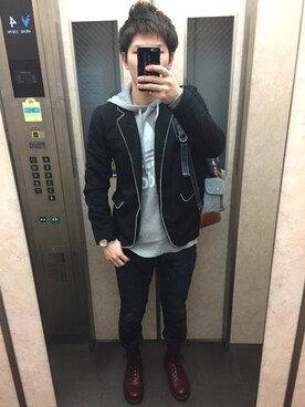 NEOghostsssさんのコーディネート