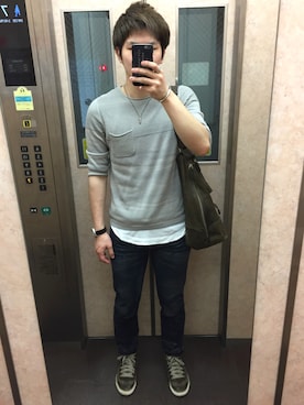 NEOghostsssさんのコーディネート