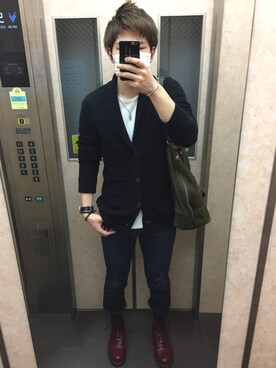 NEOghostsssさんのコーディネート