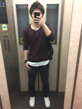 NEOghostsssさんのコーディネート