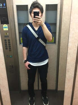 NEOghostsssさんのコーディネート