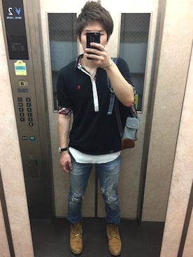 NEOghostsssさんのコーディネート