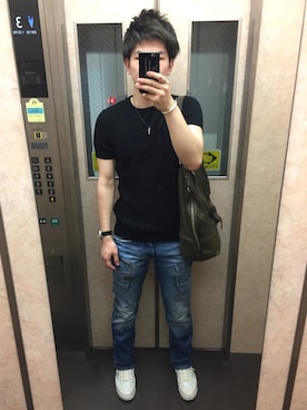 NEOghostsssさんのコーディネート