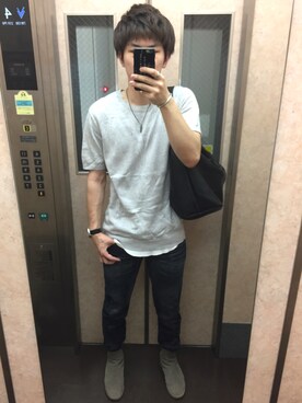 NEOghostsssさんのコーディネート