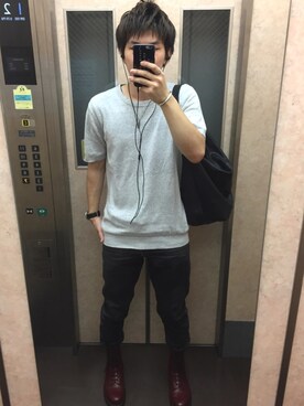 NEOghostsssさんのコーディネート