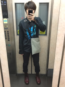 NEOghostsssさんのコーディネート