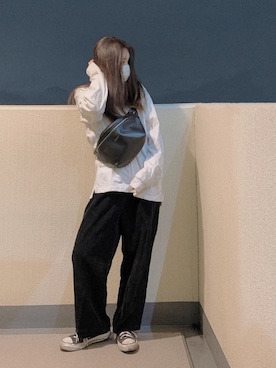 tuuさんのコーディネート