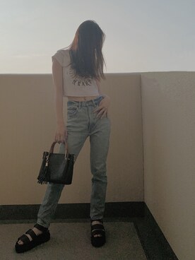 tuuさんのコーディネート